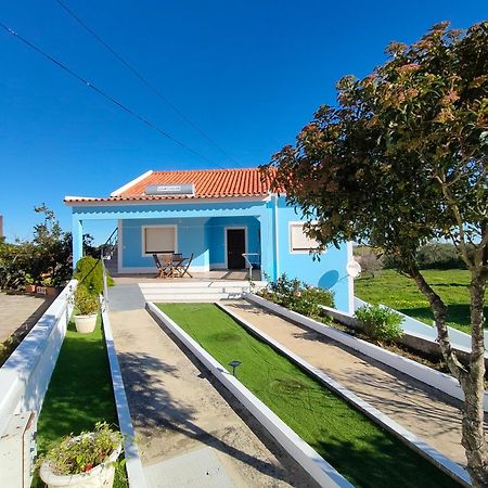 Vivenda Palheiras Villa Roncão Екстериор снимка