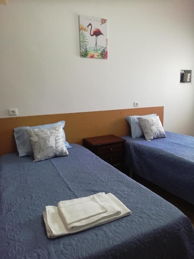 Vivenda Palheiras Villa Roncão Екстериор снимка