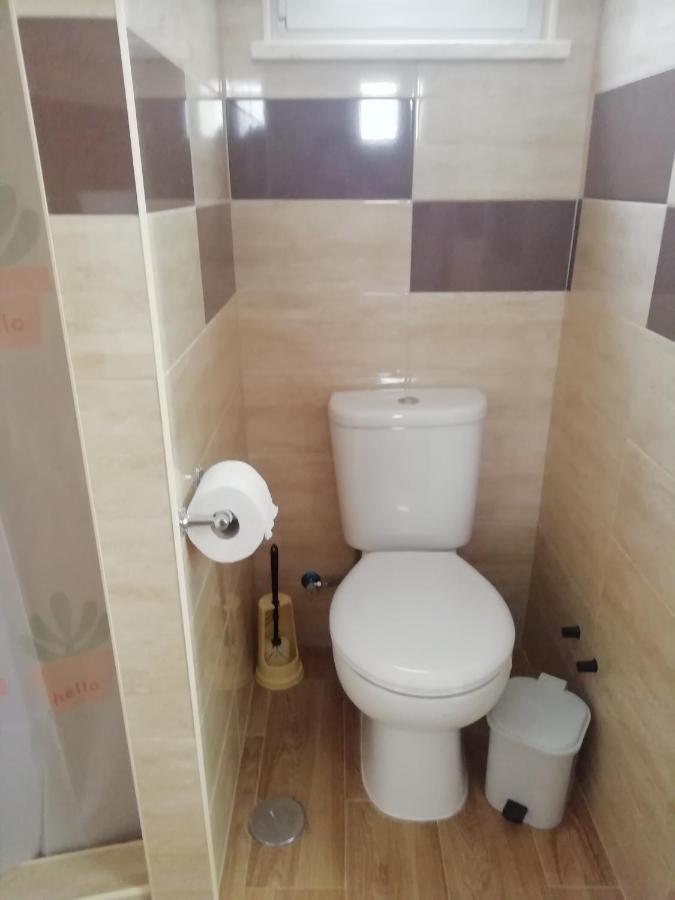 Vivenda Palheiras Villa Roncão Екстериор снимка