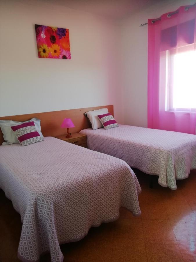 Vivenda Palheiras Villa Roncão Екстериор снимка