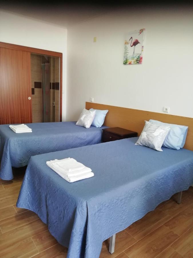 Vivenda Palheiras Villa Roncão Екстериор снимка