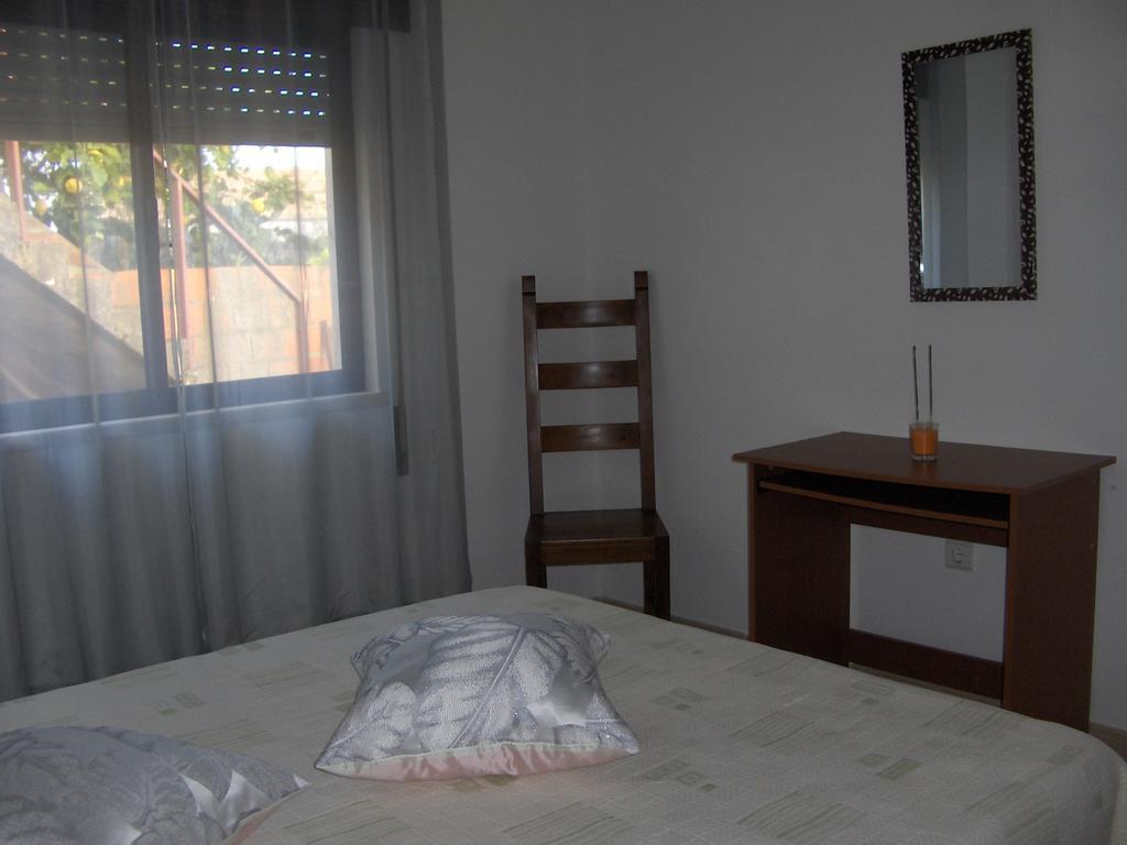 Vivenda Palheiras Villa Roncão Екстериор снимка