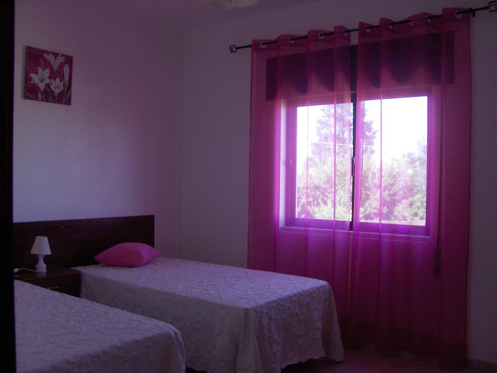 Vivenda Palheiras Villa Roncão Стая снимка