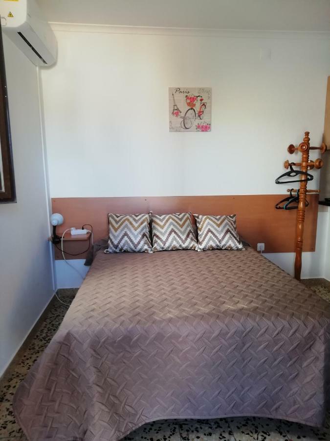 Vivenda Palheiras Villa Roncão Екстериор снимка