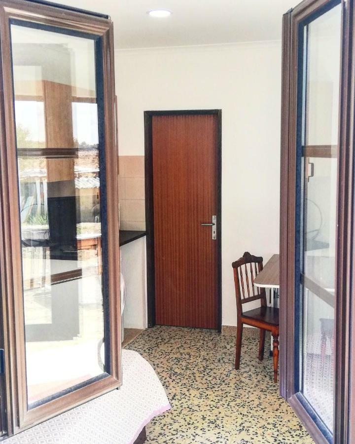 Vivenda Palheiras Villa Roncão Екстериор снимка