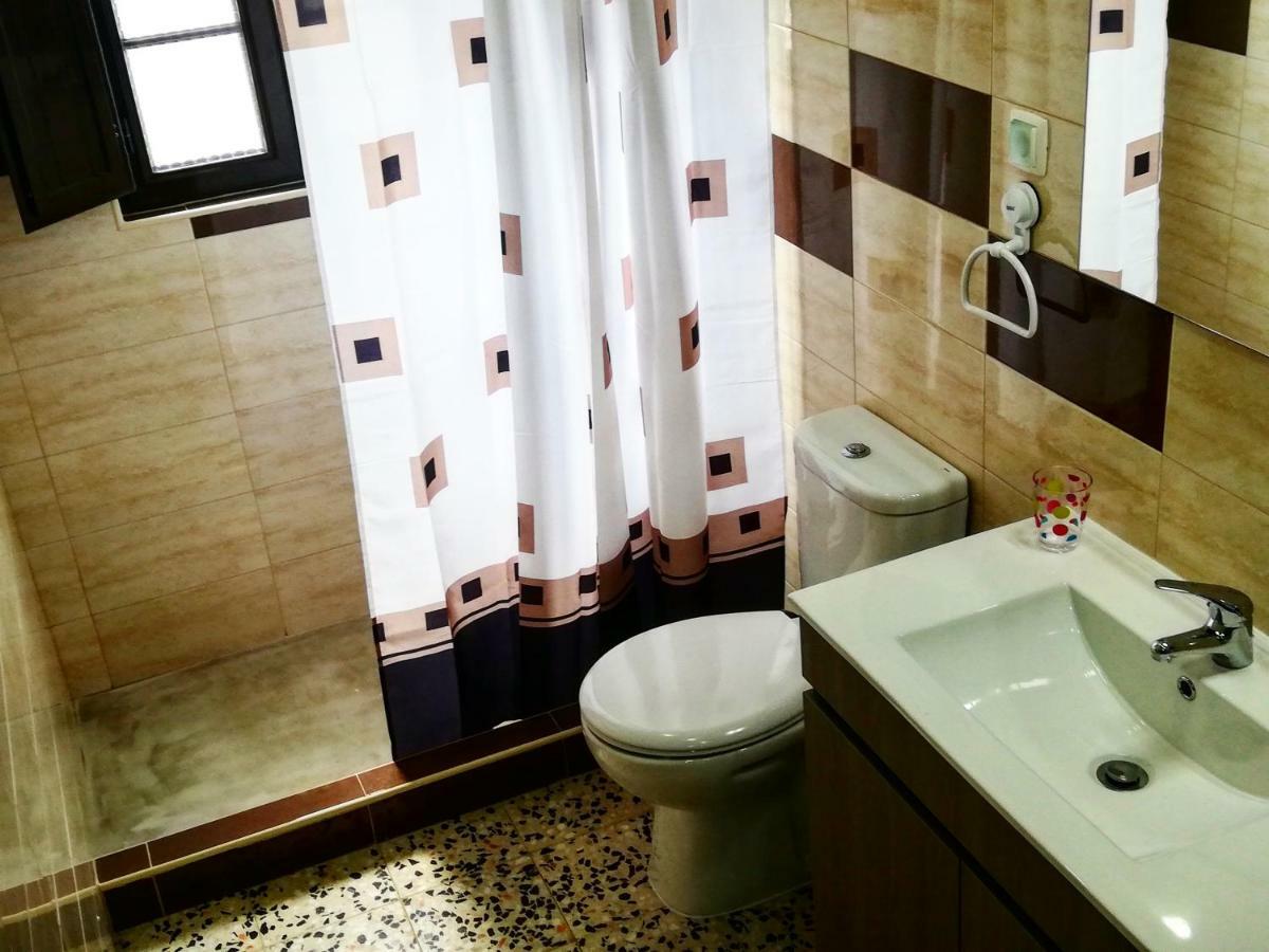 Vivenda Palheiras Villa Roncão Екстериор снимка